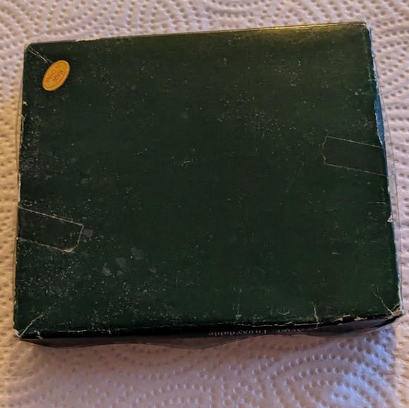 🆕 Vintage Set of 4 Stainless Steel Knives Spreaders by Kitchen Basics NWOT - Picture 5 of 6